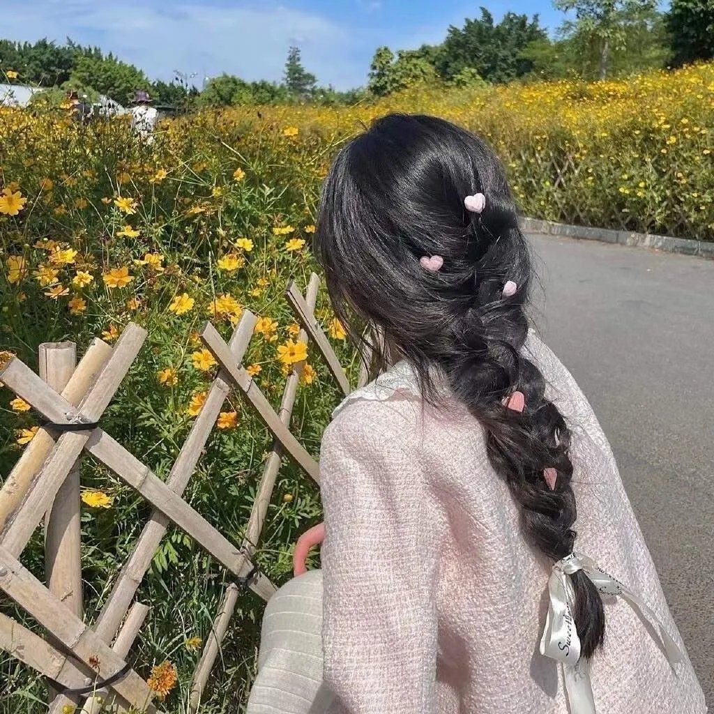 黑色灰姑娘