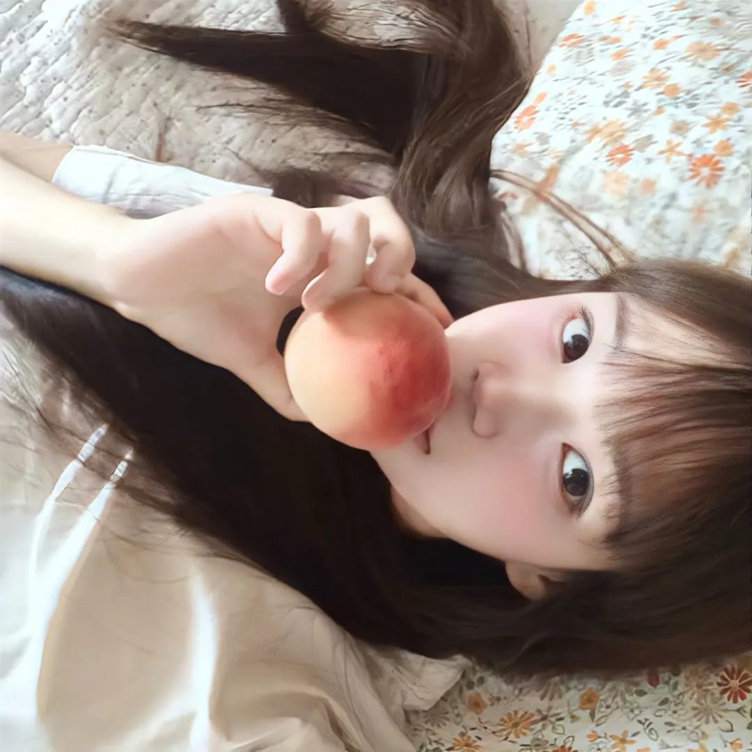 完美的一对