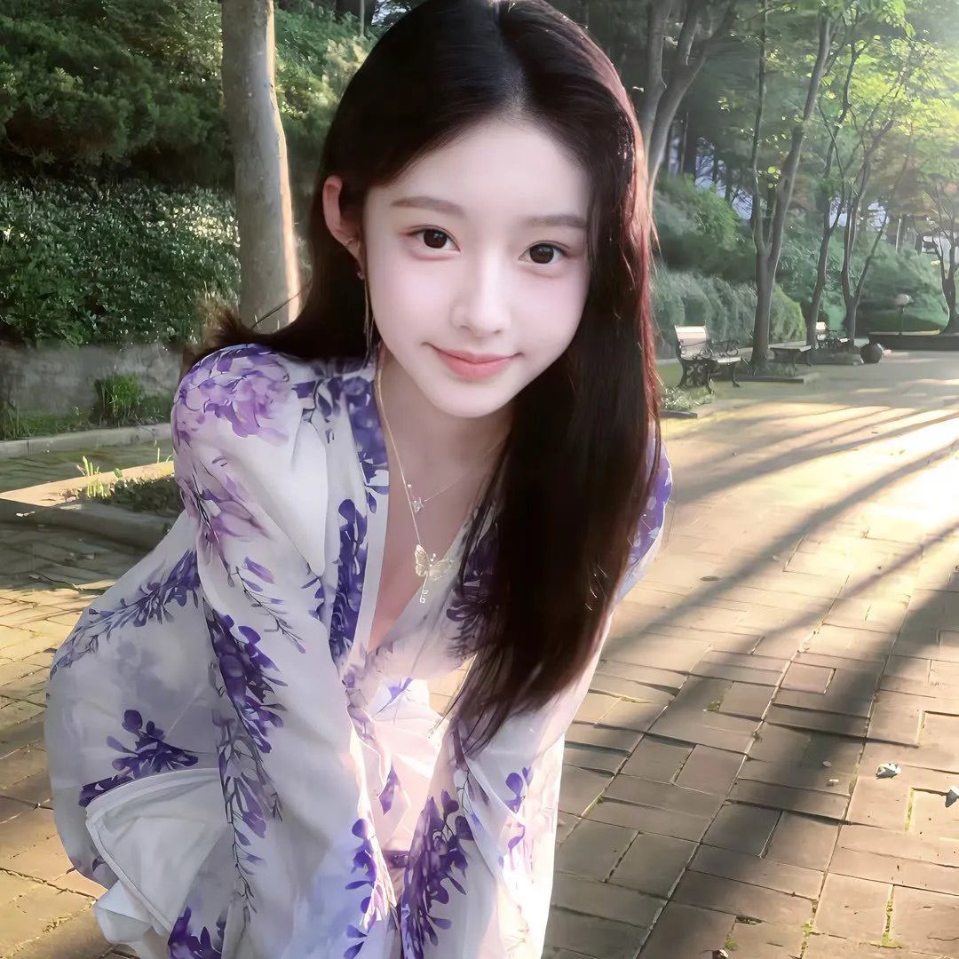 孩子和我